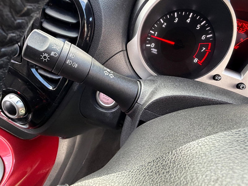 Nissan Juke 1.6 Tekna SUV 5dr Petrol Manual Euro 5 (s/s) (117 ps) 5dr Manual 2026