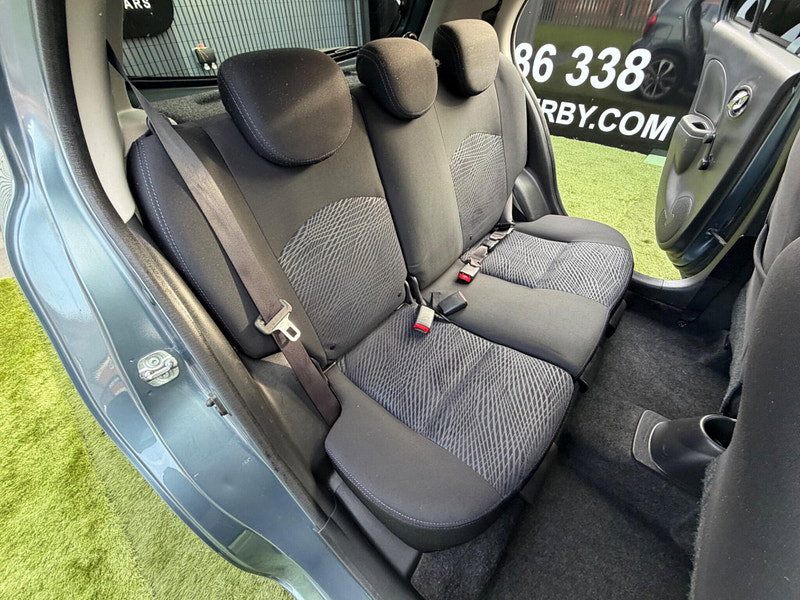 Nissan Micra 1.2 n-tec Hatchback 5dr Petrol Manual Euro 6 (80 ps) 5dr Manual 2026