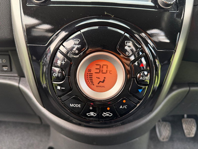 Nissan Micra 1.2 n-tec Hatchback 5dr Petrol Manual Euro 6 (80 ps) 5dr Manual 2026