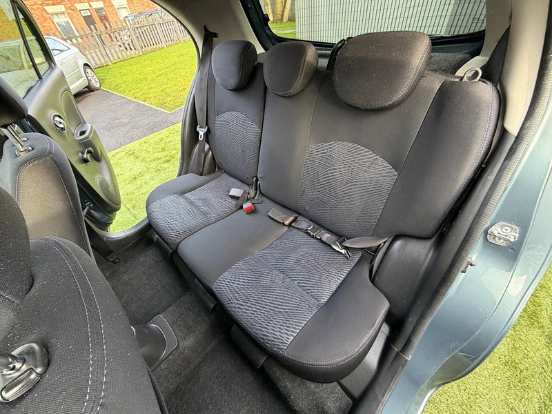 Nissan Micra 1.2 n-tec Hatchback 5dr Petrol Manual Euro 6 (80 ps) 5dr Manual 2026