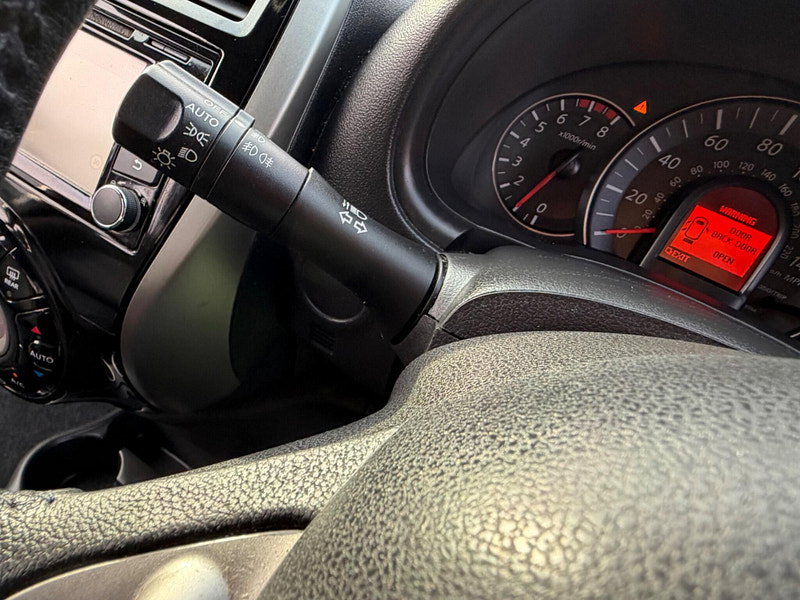 Nissan Micra 1.2 n-tec Hatchback 5dr Petrol Manual Euro 6 (80 ps) 5dr Manual 2026