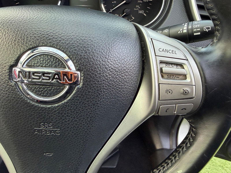 Nissan Qashqai 1.2 DIG-T Acenta Premium SUV 5dr Petrol Manual 2WD Euro 5 (s/s) (115 ps) 5dr Manual 2026