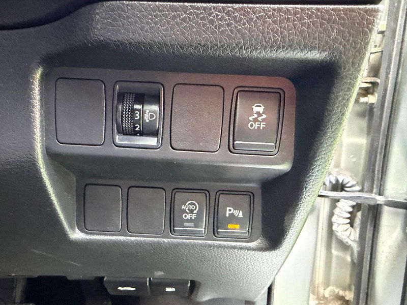 Nissan Qashqai 1.2 DIG-T Acenta Premium SUV 5dr Petrol Manual 2WD Euro 5 (s/s) (115 ps) 5dr Manual 2026