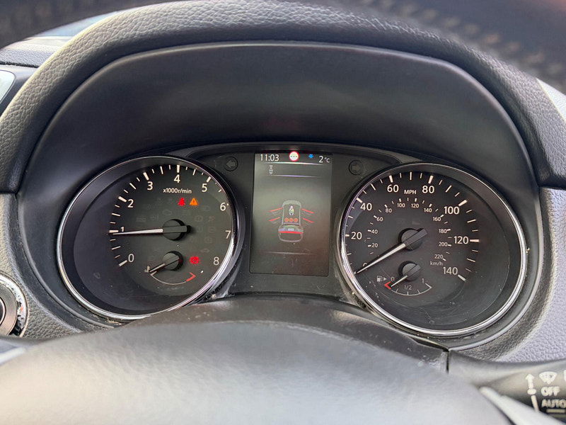 Nissan Qashqai 1.2 DIG-T Acenta Premium SUV 5dr Petrol Manual 2WD Euro 5 (s/s) (115 ps) 5dr Manual 2026