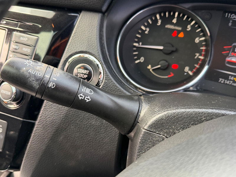 Nissan Qashqai 1.2 DIG-T Acenta Premium SUV 5dr Petrol Manual 2WD Euro 5 (s/s) (115 ps) 5dr Manual 2026