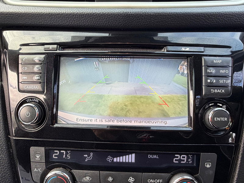 Nissan Qashqai 1.2 DIG-T Acenta Premium SUV 5dr Petrol Manual 2WD Euro 5 (s/s) (115 ps) 5dr Manual 2026