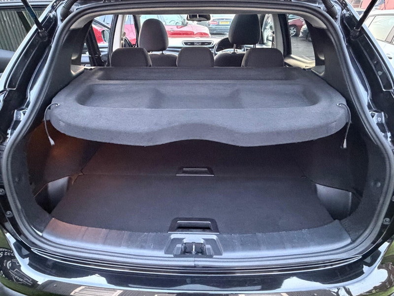 Nissan Qashqai 1.2 DIG-T Acenta SUV 5dr Petrol Manual 2WD Euro 6 (s/s) (115 ps) 5dr Manual 2026