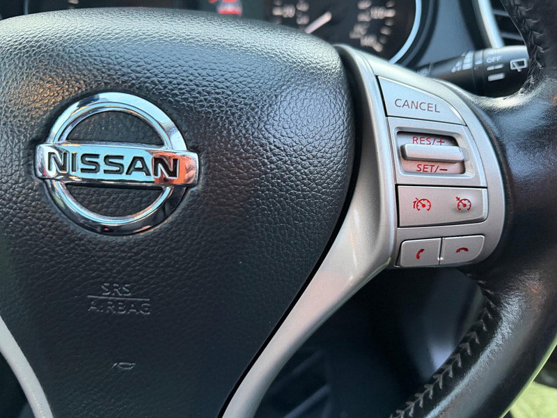 Nissan Qashqai 1.2 DIG-T Acenta SUV 5dr Petrol Manual 2WD Euro 6 (s/s) (115 ps) 5dr Manual 2026