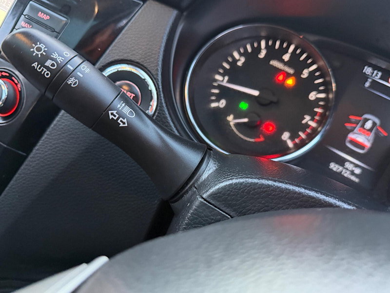 Nissan Qashqai 1.2 DIG-T Acenta SUV 5dr Petrol Manual 2WD Euro 6 (s/s) (115 ps) 5dr Manual 2026