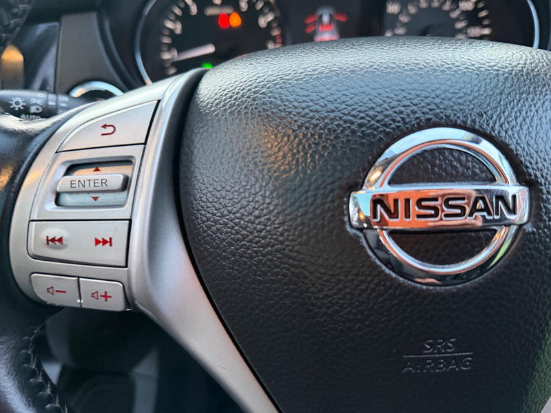 Nissan Qashqai 1.2 DIG-T Acenta SUV 5dr Petrol Manual 2WD Euro 6 (s/s) (115 ps) 5dr Manual 2026