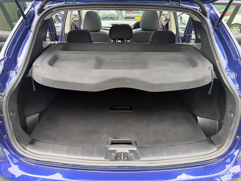 Nissan Qashqai 1.2 DIG-T N-Connecta SUV 5dr Petrol Manual 2WD Euro 6 (s/s) (115 ps) 5dr Manual 2026