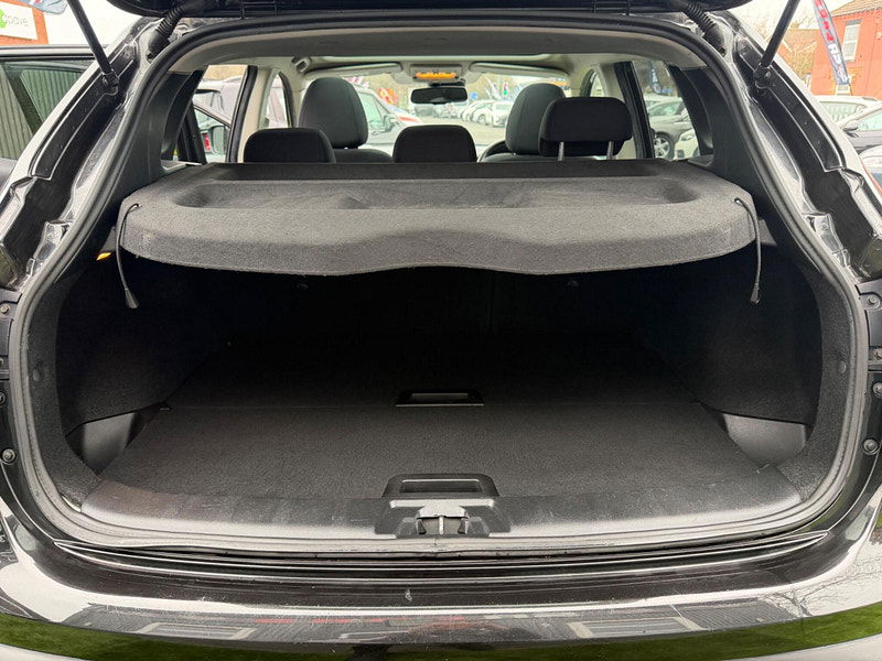 Nissan Qashqai 1.2 DIG-T N-Connecta SUV 5dr Petrol Manual 2WD Euro 6 (s/s) (115 ps) 5dr Manual 2026