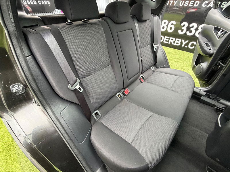 Nissan Qashqai 1.2 DIG-T N-Connecta SUV 5dr Petrol Manual 2WD Euro 6 (s/s) (115 ps) 5dr Manual 2026