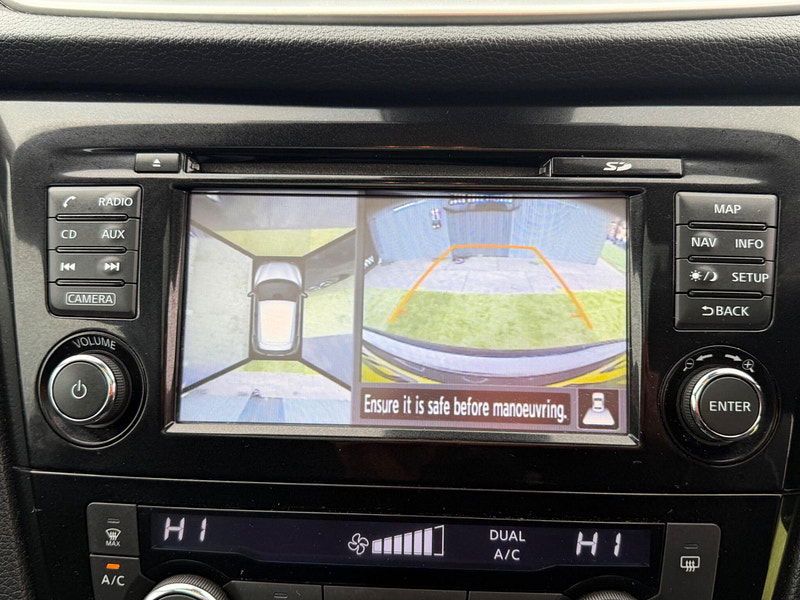 Nissan Qashqai 1.2 DIG-T N-Connecta SUV 5dr Petrol Manual 2WD Euro 6 (s/s) (115 ps) 5dr Manual 2026