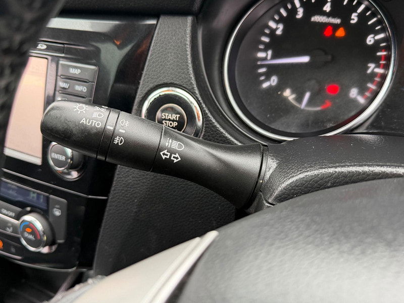 Nissan Qashqai 1.2 DIG-T N-Connecta SUV 5dr Petrol Manual 2WD Euro 6 (s/s) (115 ps) 5dr Manual 2026