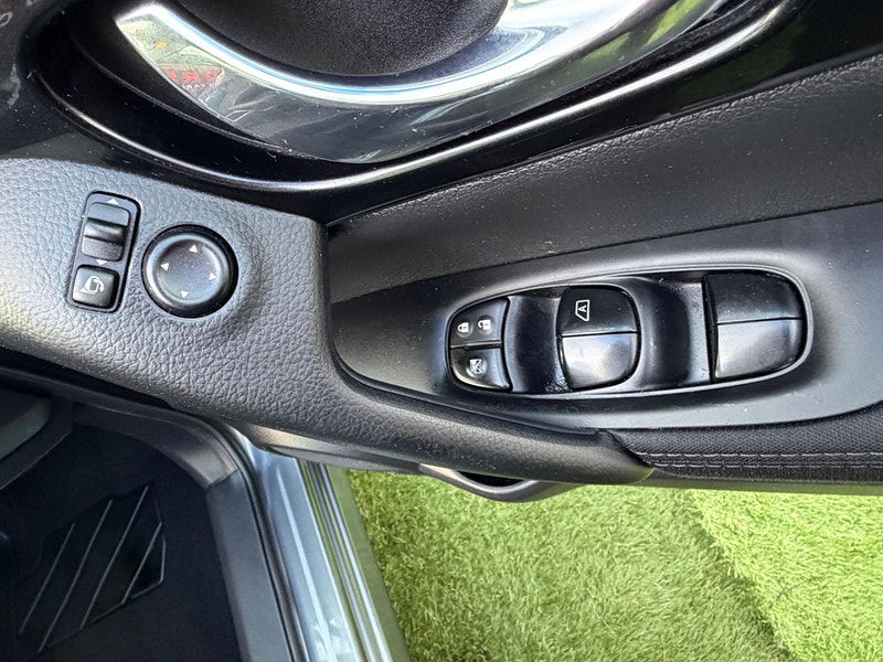 Nissan Qashqai 1.5 dCi n-tec+ SUV 5dr Diesel Manual 2WD Euro 5 (s/s) (110 ps) 5dr Manual 2026