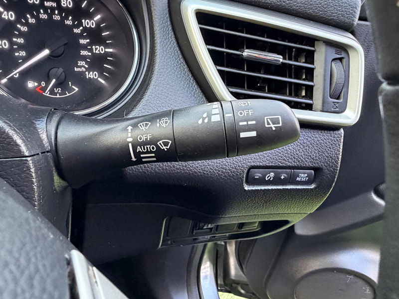 Nissan Qashqai 1.5 dCi n-tec+ SUV 5dr Diesel Manual 2WD Euro 5 (s/s) (110 ps) 5dr Manual 2026