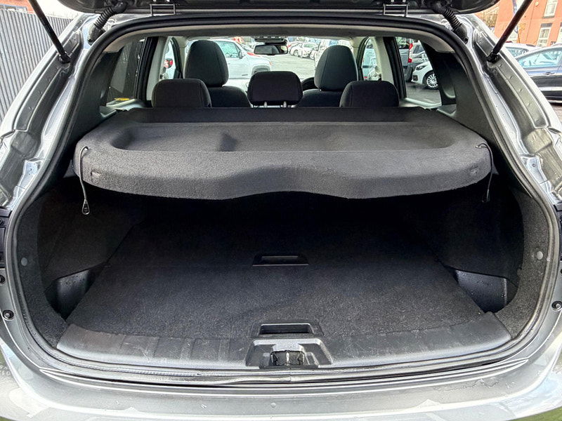 Nissan Qashqai 1.5 dCi n-tec+ SUV 5dr Diesel Manual 2WD Euro 5 (s/s) (110 ps) 5dr Manual 2026