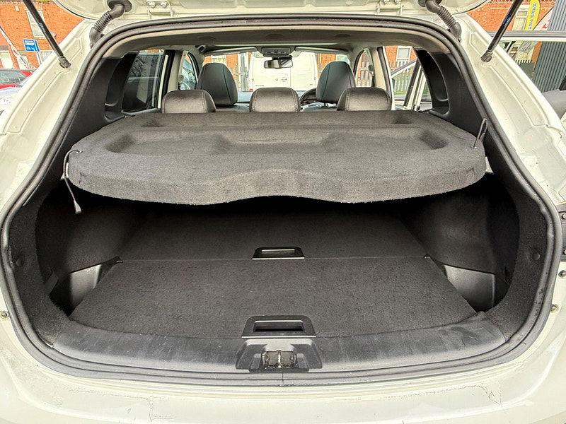 Nissan Qashqai 1.5 dCi Tekna SUV 5dr Diesel Manual 2WD Euro 5 (s/s) (110 ps) 5dr Manual 2025