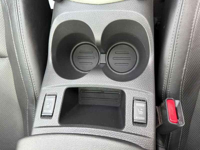 Nissan Qashqai 1.5 dCi Tekna SUV 5dr Diesel Manual 2WD Euro 5 (s/s) (110 ps) 5dr Manual 2025