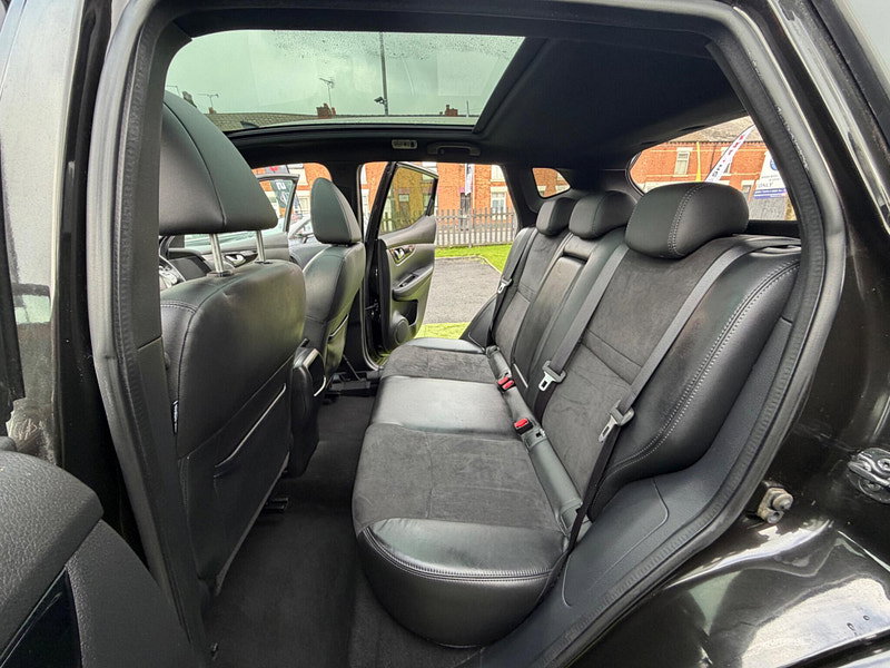 Nissan Qashqai 1.6 dCi N-Vision SUV 5dr Diesel Manual 4WD Euro 6 (s/s) (130 ps) 5dr Manual 2026