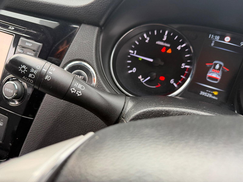 Nissan Qashqai 1.6 dCi N-Vision SUV 5dr Diesel Manual 4WD Euro 6 (s/s) (130 ps) 5dr Manual 2026