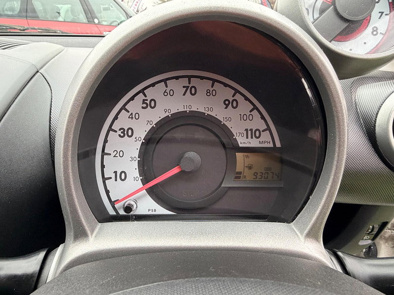 Peugeot 107 1.0 12V Allure Hatchback 3dr Petrol Manual Euro 5 (68 ps) 3dr Manual 2026