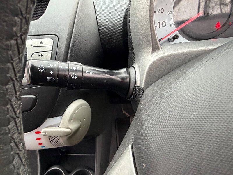 Peugeot 107 1.0 12V Allure Hatchback 3dr Petrol Manual Euro 5 (68 ps) 3dr Manual 2026