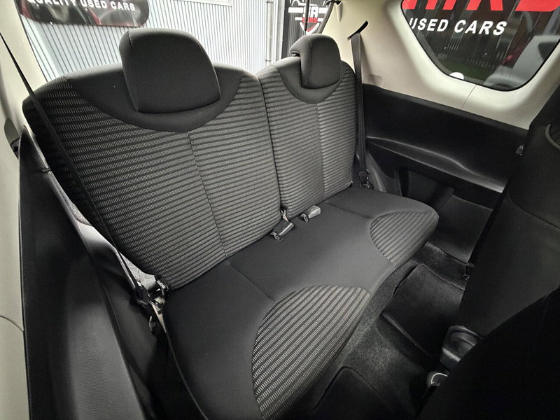 Peugeot 107 1.0 12V Allure Hatchback 3dr Petrol Manual Euro 5 (68 ps) 3dr Manual 2026