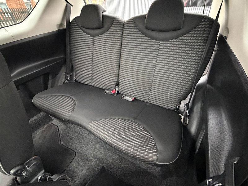 Peugeot 107 1.0 12V Allure Hatchback 3dr Petrol Manual Euro 5 (68 ps) 3dr Manual 2026