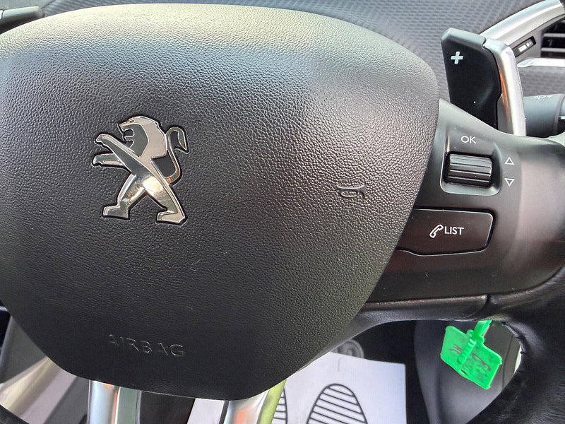 Peugeot 2008 1.2 PureTech Active SUV 5dr Petrol ETG Euro 6 (s/s) (82 ps) 5dr Automatic 2026