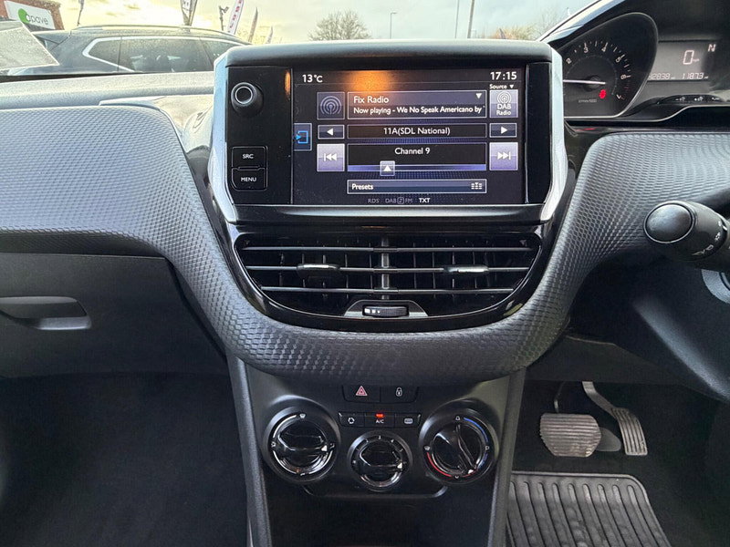 Peugeot 2008 1.2 PureTech Active SUV 5dr Petrol ETG Euro 6 (s/s) (82 ps) 5dr Automatic 2026