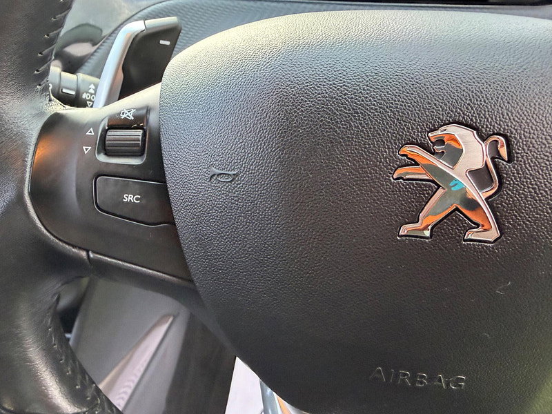 Peugeot 2008 1.2 PureTech Active SUV 5dr Petrol ETG Euro 6 (s/s) (82 ps) 5dr Automatic 2026