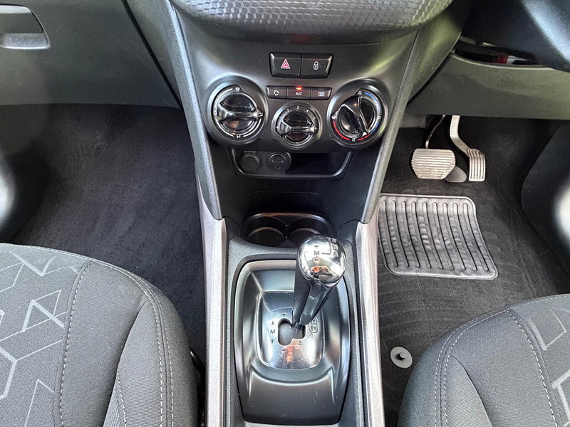 Peugeot 2008 1.2 PureTech Active SUV 5dr Petrol ETG Euro 6 (s/s) (82 ps) 5dr Automatic 2026