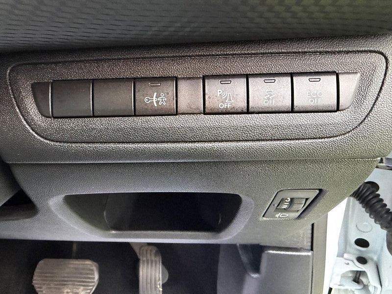 Peugeot 2008 1.2 PureTech Active SUV 5dr Petrol ETG Euro 6 (s/s) (82 ps) 5dr Automatic 2026