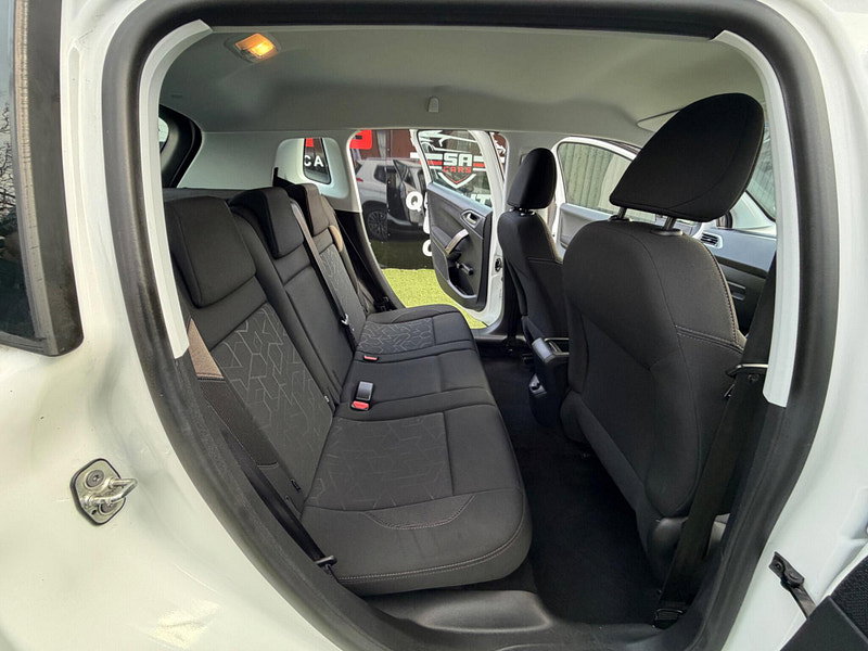 Peugeot 2008 1.2 PureTech Active SUV 5dr Petrol ETG Euro 6 (s/s) (82 ps) 5dr Automatic 2026