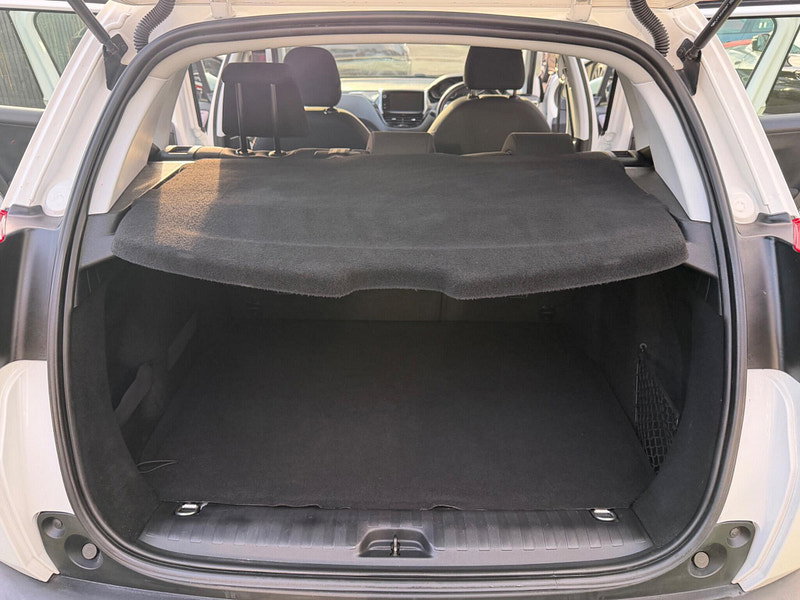 Peugeot 2008 1.2 PureTech Active SUV 5dr Petrol ETG Euro 6 (s/s) (82 ps) 5dr Automatic 2026