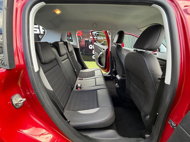 Peugeot 2008 1.2 PureTech Allure SUV 5dr Petrol Manual Euro 6 (82 ps) 5dr Manual 2026