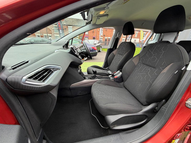 Peugeot 2008 1.6 BlueHDi Active SUV 5dr Diesel Manual Euro 6 (s/s) (100 ps) 5dr Manual 2026