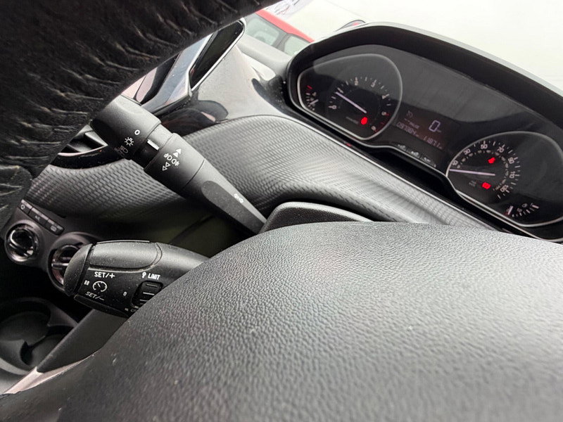 Peugeot 2008 1.6 BlueHDi Active SUV 5dr Diesel Manual Euro 6 (s/s) (100 ps) 5dr Manual 2026