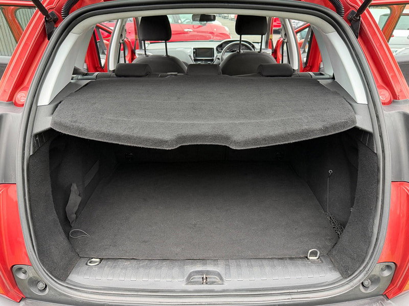 Peugeot 2008 1.6 BlueHDi Active SUV 5dr Diesel Manual Euro 6 (s/s) (100 ps) 5dr Manual 2026