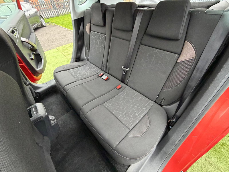 Peugeot 2008 1.6 BlueHDi Active SUV 5dr Diesel Manual Euro 6 (s/s) (100 ps) 5dr Manual 2026