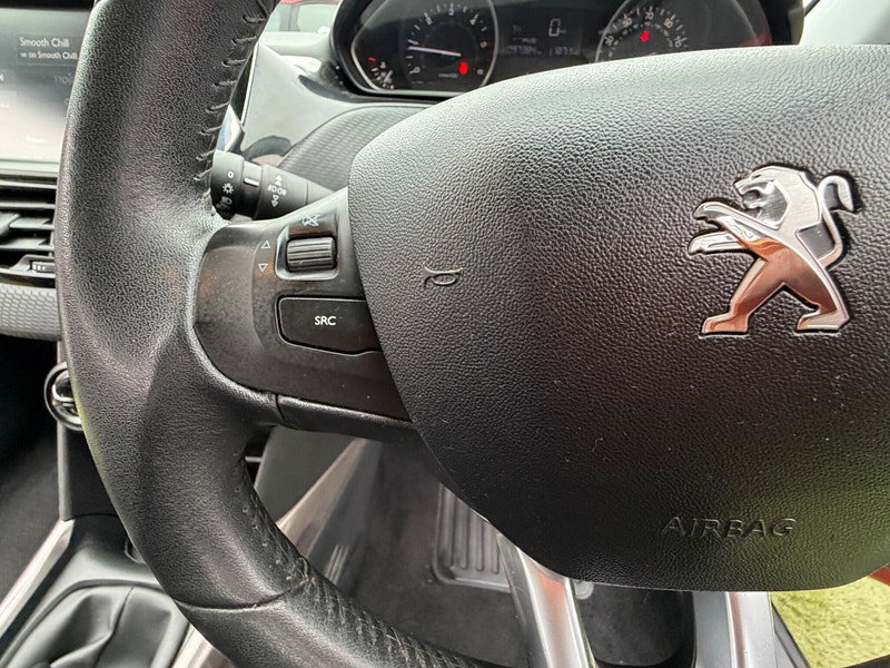 Peugeot 2008 1.6 BlueHDi Active SUV 5dr Diesel Manual Euro 6 (s/s) (100 ps) 5dr Manual 2026