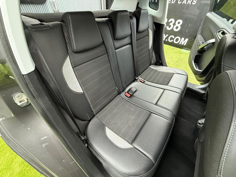 Peugeot 2008 1.6 BlueHDi Allure SUV 5dr Diesel Manual Euro 6 (100 ps) 5dr Manual 2025