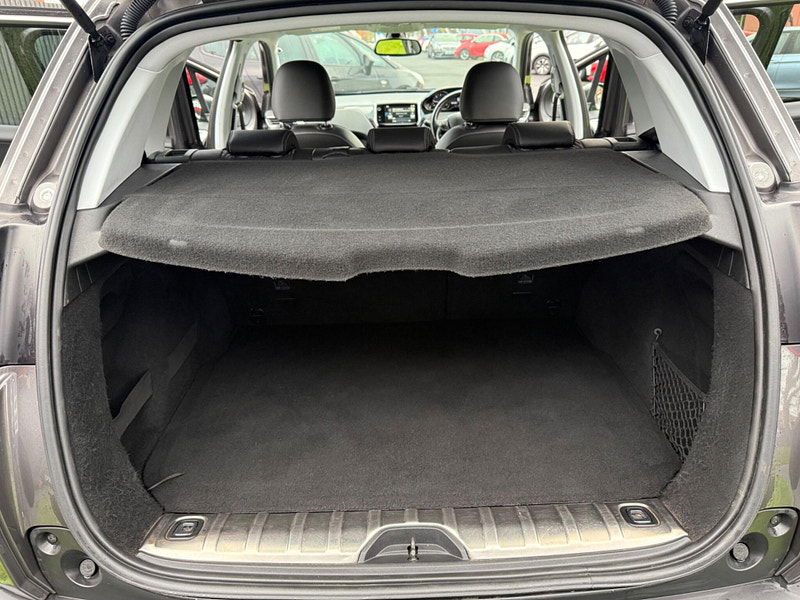 Peugeot 2008 1.6 BlueHDi Allure SUV 5dr Diesel Manual Euro 6 (100 ps) 5dr Manual 2025