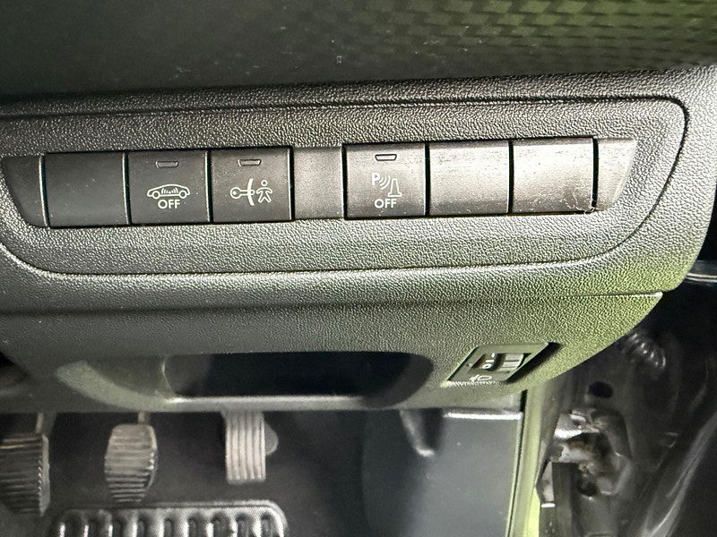 Peugeot 2008 1.6 BlueHDi Allure SUV 5dr Diesel Manual Euro 6 (100 ps) 5dr Manual 2025