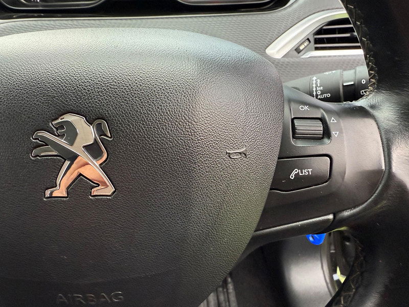 Peugeot 2008 1.6 BlueHDi Allure SUV 5dr Diesel Manual Euro 6 (100 ps) 5dr Manual 2025