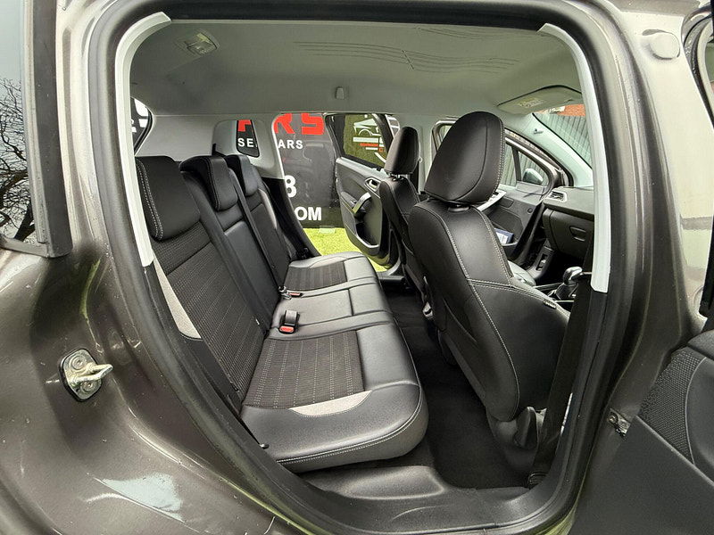 Peugeot 2008 1.6 BlueHDi Allure SUV 5dr Diesel Manual Euro 6 (100 ps) 5dr Manual 2025