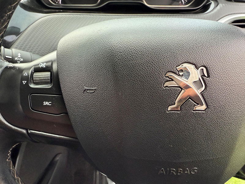 Peugeot 2008 1.6 BlueHDi Allure SUV 5dr Diesel Manual Euro 6 (100 ps) 5dr Manual 2025