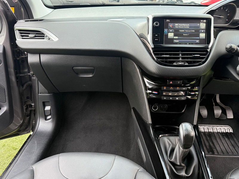 Peugeot 2008 1.6 BlueHDi Allure SUV 5dr Diesel Manual Euro 6 (100 ps) 5dr Manual 2025